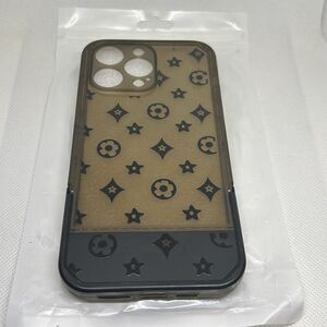 iPhone 14 Pro Max Designer Look Phone Case